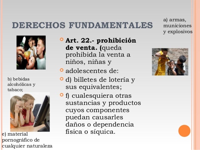 ley 136-03